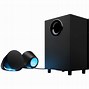 Image result for Logitech RGB Speakers