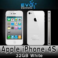 Image result for White iPhone 4S 32GB