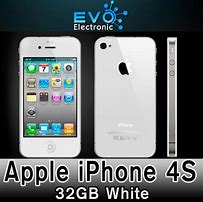 Image result for iphone 4s white unlock