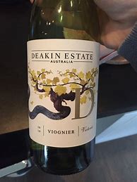 Bildergebnis für Deakin Estates Chardonnay