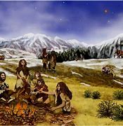 Image result for Paleolithic Era
