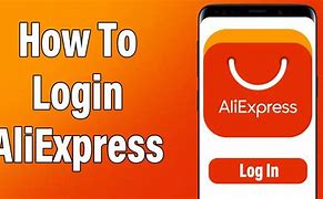 Image result for Aliexpress My Account