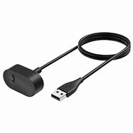 Image result for Fitbit Ionic Band and Charger Cord