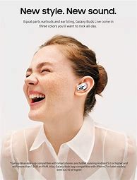 Image result for Galaxy Buds 1 Pro