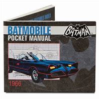 Image result for Mighty Wallet Batman