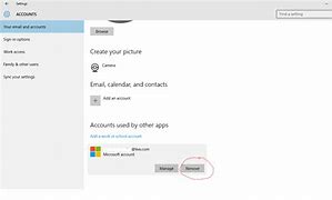 Image result for How to Hide Microsoft Store Apps