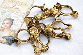 Image result for French Curtain Clips
