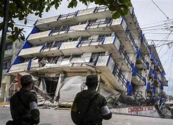 Image result for Puebla Earthquake