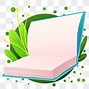 Image result for Book Border Clip Art