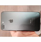 Image result for Apple iPhone 7 Plus Matte Black