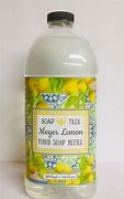 Image result for Tiles Collection Lemon Hand Soap