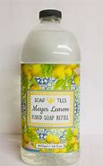 Image result for Meyer Lemon Hand Soap