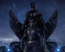 Image result for Batman Y Robin