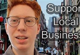 Image result for Local Business Advertising Corner