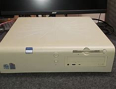 Image result for Dell Optiplex GX110 1999