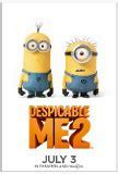 Image result for Despicable Me 2 Film