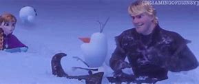Image result for Olaf Frozen Cut Out