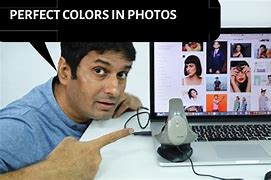 Image result for LCD Color Calibration