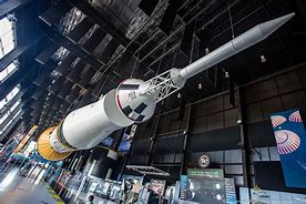 Image result for Space Rocket Center