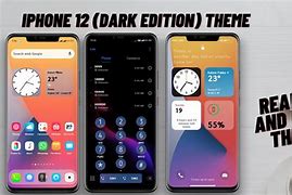 Image result for Ipohone 12 Theme