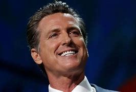 Image result for Gavin Newsom Wine