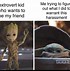 Image result for Funny Memes Baby Groot