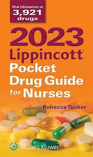 Image result for Drug Guide Book
