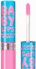 Image result for Baby Pink Lip Tint