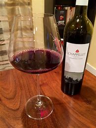 Image result for Chappellet Mountain Cuvee
