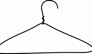 Image result for Coat Hanger Cartoon