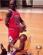 Image result for Michael Jordan LeBron Meme