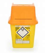 Image result for Non Biohazard Sharps Container