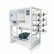 Image result for Reverse Osmosis Seawater Desalination