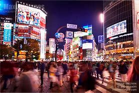 Image result for Japan Tokyo City People