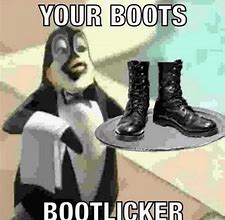 Image result for Boot Assisted Take Off Meme