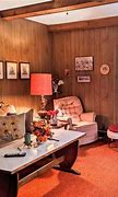 Image result for 70s Wall Paneling