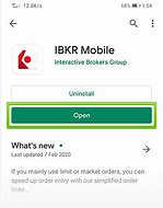 Image result for For Get Pin Ibkr