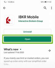 Image result for Ibkr API