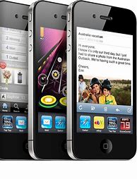 Image result for iPhone 4 Release Sate