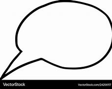 Image result for Speech Bubble Drawing