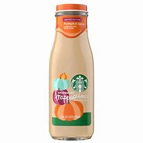 Image result for Starbucks Pumpkin Spice Coffee