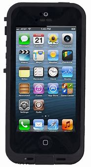 Image result for LifeProof iPhone Case 5 Case Yellow
