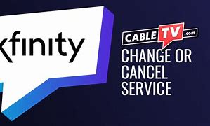 Image result for Xfinity Change Service