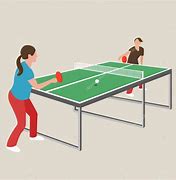 Image result for Table Tennis Drawing
