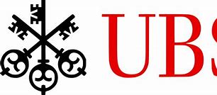 Image result for UBS Bank Logo
