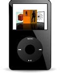 Image result for iPod Music Player Original