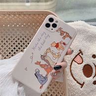 Image result for A Winnie the Pooh Phone Case Rectangle Lence