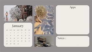 Image result for Interactive Desktop Calendar