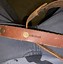 Image result for Leather Lanyard Hook