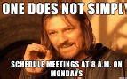 Image result for Drunk On a Monday Meme